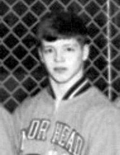 Daniel L Aamold