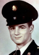 PFC JOHN R ACKERMAN PFC JOHN R ACKERMAN