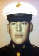 PFC DANIEL ACOSTA PFC DANIEL ACOSTA