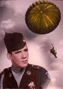 SGT BILLIE R ACREE SGT BILLIE R ACREE