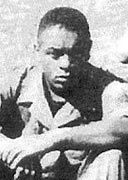 SSG CLARENCE M ADAMS SSG CLARENCE M ADAMS