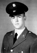 PFC STEVEN J ADAMS PFC STEVEN J ADAMS