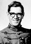 CPT WILLIAM J AHLUM CPT WILLIAM J AHLUM