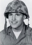 PFC ELDRIDGE C AIGELDINGER PFC ELDRIDGE C AIGELDINGER