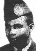 SP4 JOHNNY ALLEN, Jr SP4 JOHNNY ALLEN, Jr