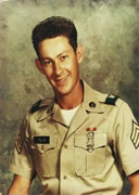 SGT KENNETH ALLEN SGT KENNETH ALLEN