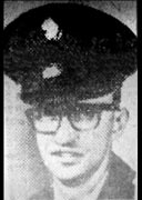 PFC JOEL G ANDERS PFC JOEL G ANDERS