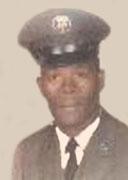SGT LARRY W ANDERSON SGT LARRY W ANDERSON