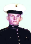 PFC RONALD C ANDERSON PFC RONALD C ANDERSON