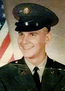 PFC WARREN C ANDERSON PFC WARREN C ANDERSON