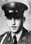 SGT WILLIAM L ANDERSON SGT WILLIAM L ANDERSON