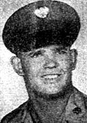 PFC BOBBY D ANTHONY PFC BOBBY D ANTHONY