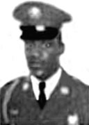 SP4 CAREY C ANTHONY SP4 CAREY C ANTHONY