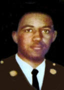 PFC CHARLIE C ANTHONY PFC CHARLIE C ANTHONY