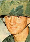 CPL JOHN F ANTHONY CPL JOHN F ANTHONY