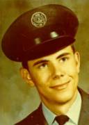 A1C PAUL W ANTHONY A1C PAUL W ANTHONY