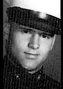 CPL WARD L ANTHONY CPL WARD L ANTHONY