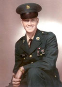 SGT MICHAEL L ANTLE SGT MICHAEL L ANTLE