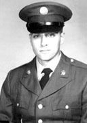 SGT JOSEPH ANTOGNINI, III SGT JOSEPH ANTOGNINI, III
