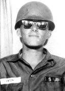PFC TERRY L ANTON PFC TERRY L ANTON