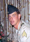 SGT RICHARD R ANTONOVICH SGT RICHARD R ANTONOVICH