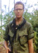 SP4 RONALD M ANTWINE SP4 RONALD M ANTWINE