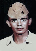 SGT ALBERTO T ANZALDUA SGT ALBERTO T ANZALDUA