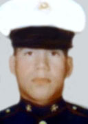 PFC OSCAR ANZALDUA PFC OSCAR ANZALDUA