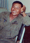 SSG HENRY T ARAGON SSG HENRY T ARAGON