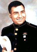 LCPL JUAN F ARANDA LCPL JUAN F ARANDA