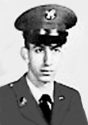 SP4 HERBERT J ARCENEAUX, Jr SP4 HERBERT J ARCENEAUX, Jr