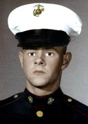 LCPL SANFORD K ARCHER LCPL SANFORD K ARCHER