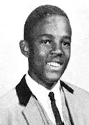 SP4 DENNIS ARCHIBALD SP4 DENNIS ARCHIBALD