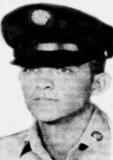 PFC MIKE ARMENDAREZ PFC MIKE ARMENDAREZ
