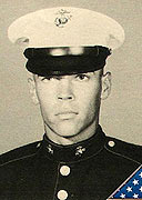 LCPL WALTER L ARMSTRONG LCPL WALTER L ARMSTRONG