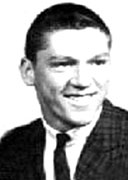 PFC JAMES O ARROWOOD PFC JAMES O ARROWOOD