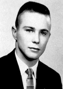 1LT DENNIS D ASCHENBRENNER 1LT DENNIS D ASCHENBRENNER