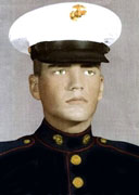 PFC ALLAN T ASLETT PFC ALLAN T ASLETT