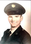 PFC ROGER D ATKINSON PFC ROGER D ATKINSON