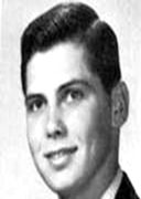 PFC FRANK A AZZARITO, Jr PFC FRANK A AZZARITO, Jr