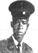 SGT BOBBY L BAILEY SGT BOBBY L BAILEY