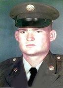SGT DANNY R BAKER SGT DANNY R BAKER