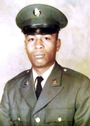 SGT REGINALD BAKER SGT REGINALD BAKER
