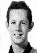 SGT RICHARD L BARBEE SGT RICHARD L BARBEE