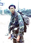 SGT DAVID L BARBER SGT DAVID L BARBER