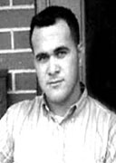 SGT MELVIN BARBER SGT MELVIN BARBER