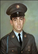 CPL PETER BARBERA CPL PETER BARBERA