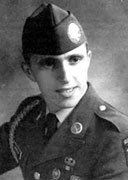 PFC JAMES C BARBOUR, Jr PFC JAMES C BARBOUR, Jr