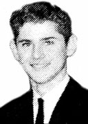 PFC JOHN BARBURY PFC JOHN BARBURY