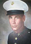 LCPL JOHN BARCA, Jr LCPL JOHN BARCA, Jr